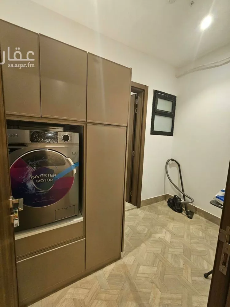 شقة للإيجار في شارع أبي العلاء محمد بن الفقيه, حي الرمال, مدينة الرياض, منطقة الرياض 8