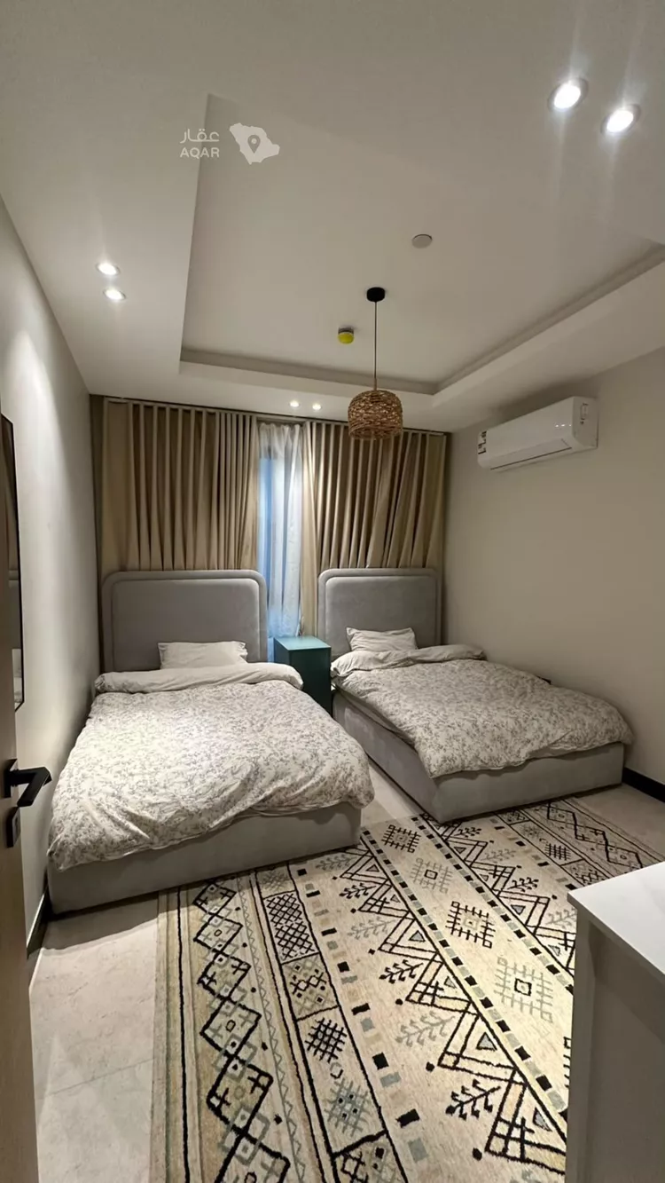شقة للإيجار في شارع الفضائل, حي النرجس, مدينة الرياض, منطقة الرياض 10