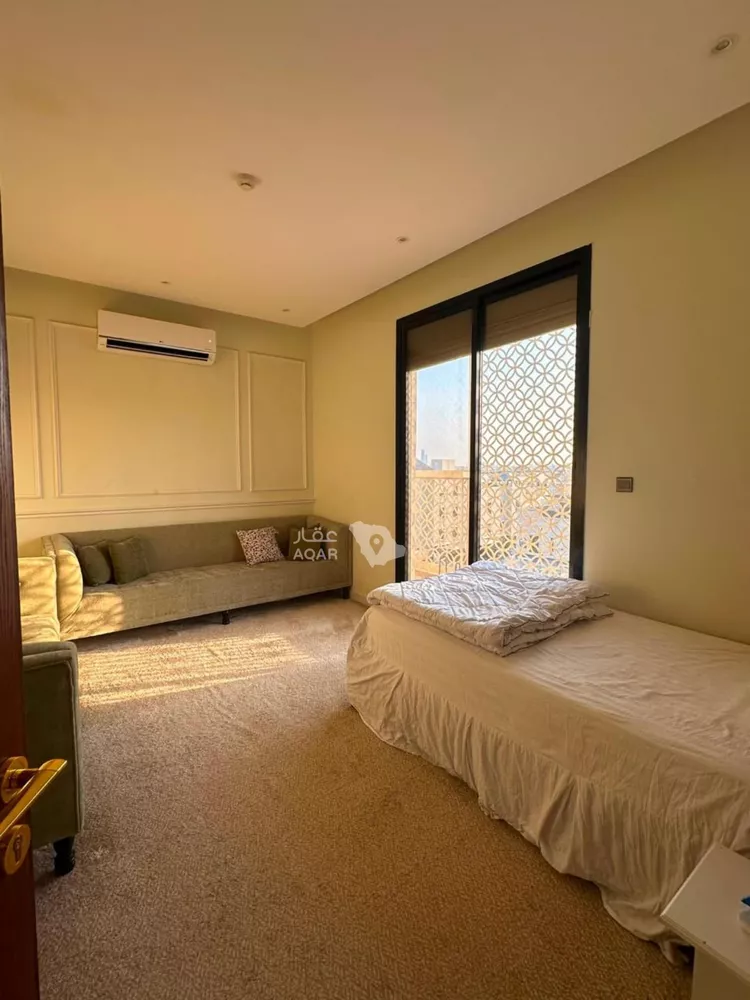 شقة للإيجار في شارع طريف, حي النرجس, مدينة الرياض, منطقة الرياض 6