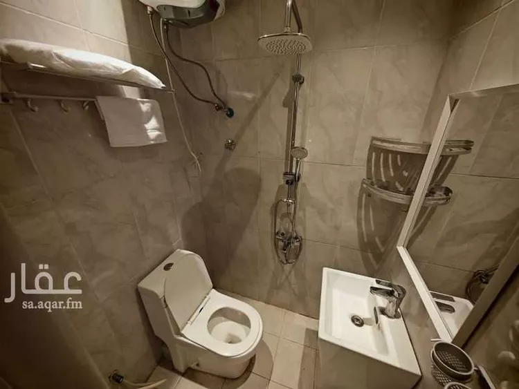 شقة للإيجار في شارع ابي طاهر اسماعيل الجيطالي, حي النرجس, مدينة الرياض, منطقة الرياض صورة 5