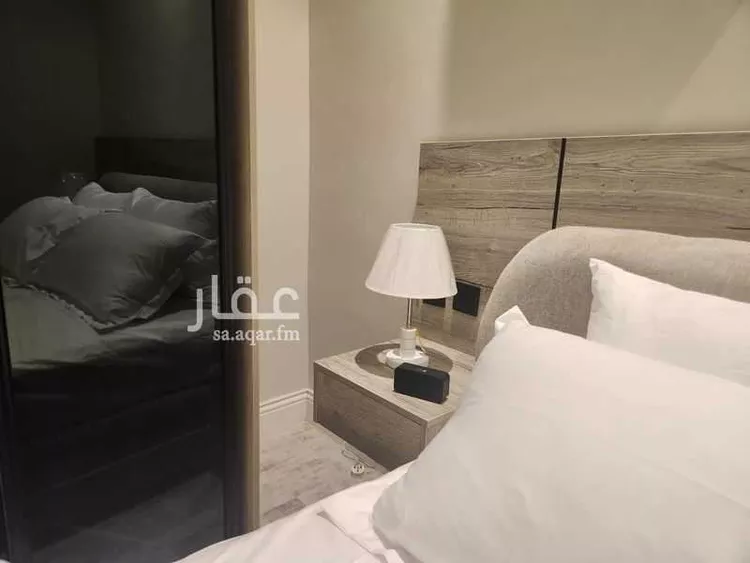 شقة للإيجار في شارع القنادي, حي العمل, مدينة الرياض, منطقة الرياض صورة 3