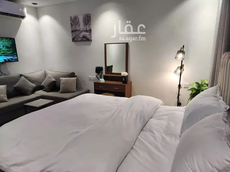 غرفة للإيجار في شارع ابي طاهر اسماعيل الجيطالي, حي النرجس, مدينة الرياض, منطقة الرياض