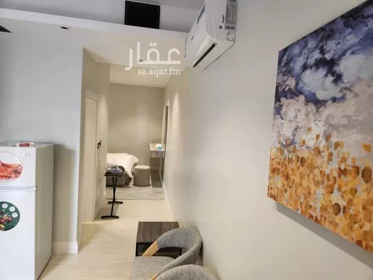 Furnished Studio for Booking in Riyadh Al Amal 13