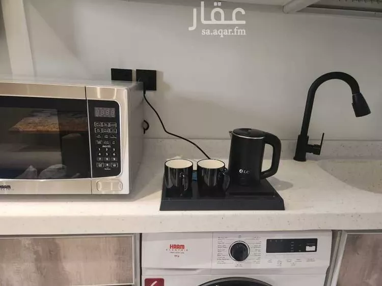 Furnished Studio for Booking in Riyadh Al Amal 14