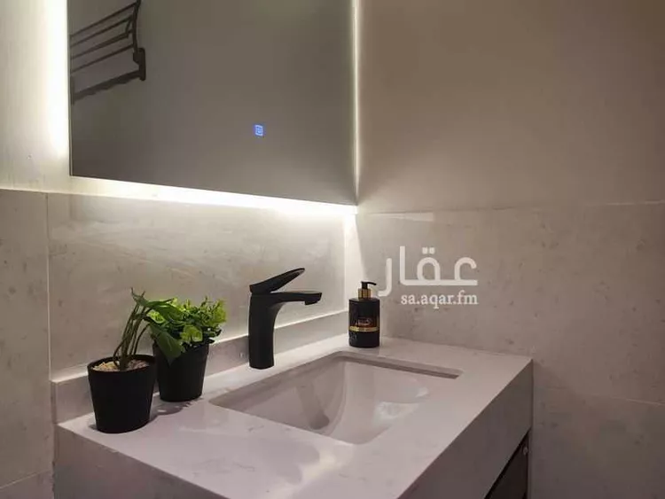 شقة للإيجار في شارع أبي أيوب اليمامي, حي الملز, مدينة الرياض, منطقة الرياض صورة 2