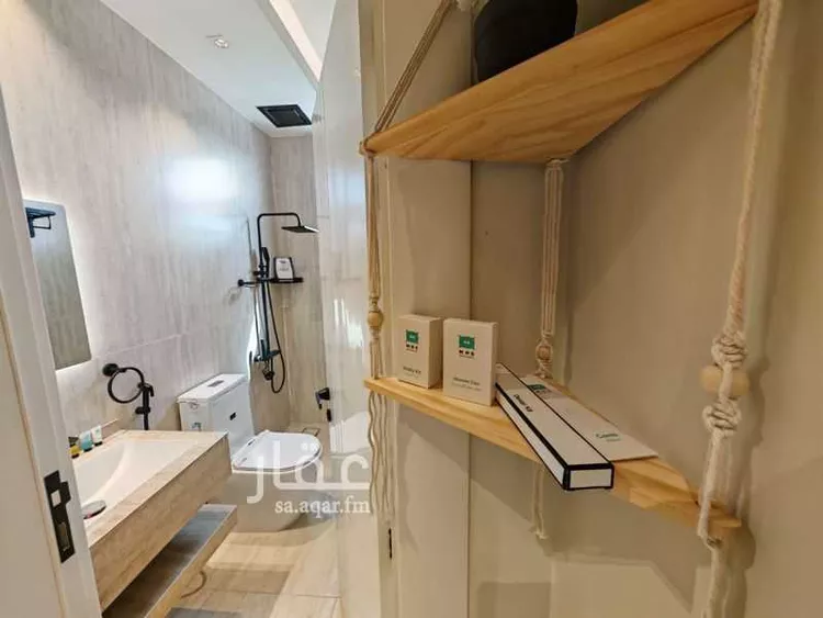 شقة للإيجار في شارع القنادي, حي العمل, مدينة الرياض, منطقة الرياض صورة 2