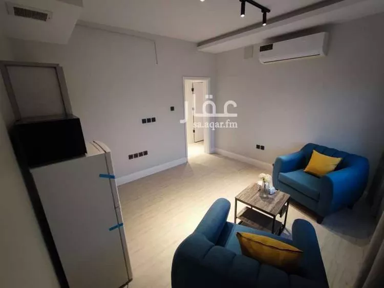 شقة للإيجار في شارع ابي ايوب اليمامي, حي الملز, مدينة الرياض, منطقة الرياض صورة 3
