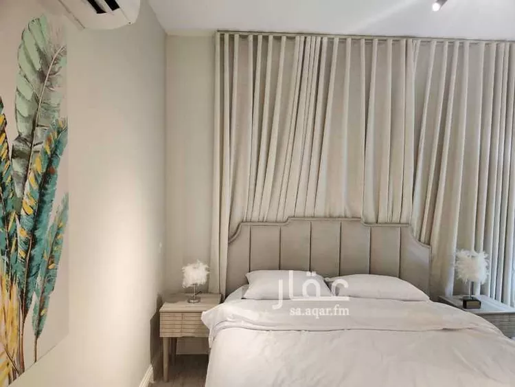 شقة للإيجار في شارع أبي أيوب اليمامي, حي الملز, مدينة الرياض, منطقة الرياض صورة 2