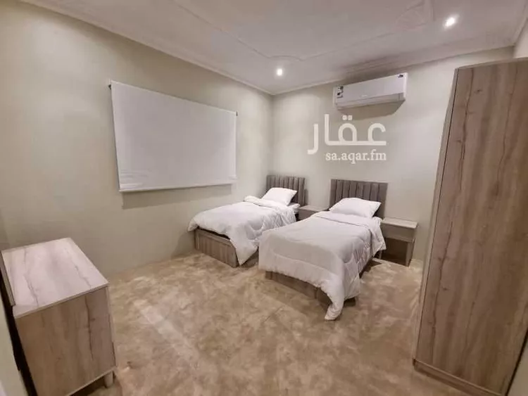 شقة للإيجار في شارع شارع رقم 225, حي الياسمين, مدينة الرياض, منطقة الرياض صورة 2