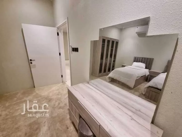 شقة للإيجار في شارع شارع رقم 225, حي الياسمين, مدينة الرياض, منطقة الرياض صورة 5