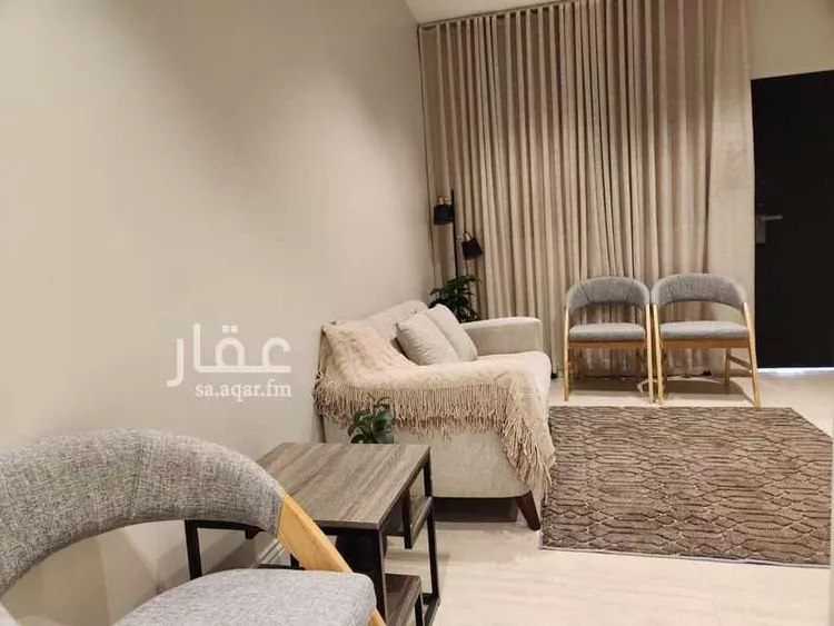 شقة للإيجار في شارع القنادي, حي العمل, مدينة الرياض, منطقة الرياض صورة 4