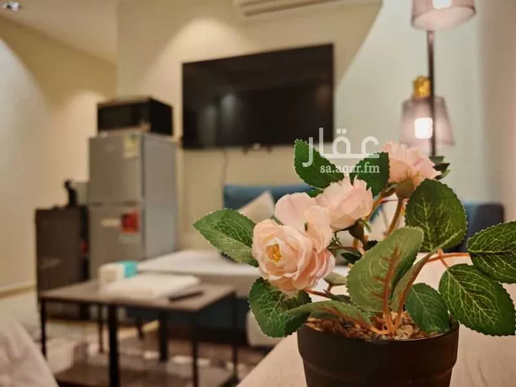 شقة للإيجار في شارع ابي طاهر اسماعيل الجيطالي, حي النرجس, مدينة الرياض, منطقة الرياض صورة 4