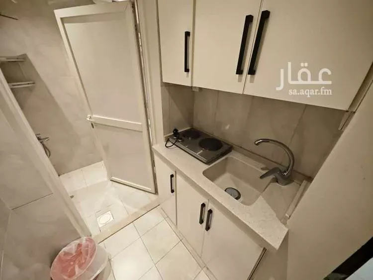 Studio for rent in Riyadh An Narjis 7