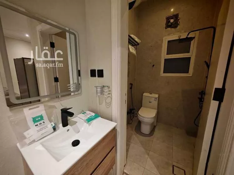 شقة للإيجار في شارع رقم 225, حي الياسمين, مدينة الرياض, منطقة الرياض صورة 3