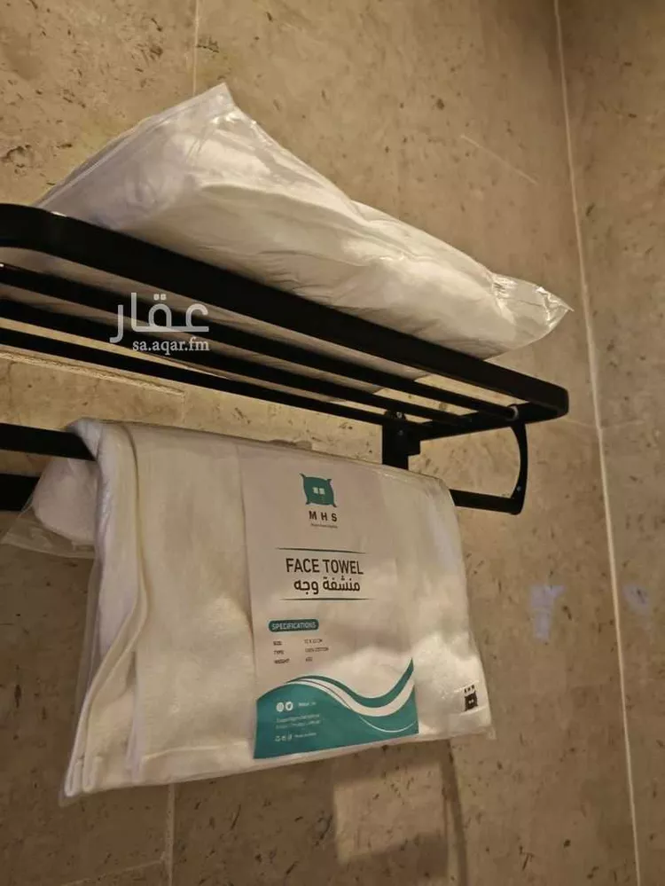 شقة للإيجار في شارع رقم 225, حي الياسمين, مدينة الرياض, منطقة الرياض صورة 4