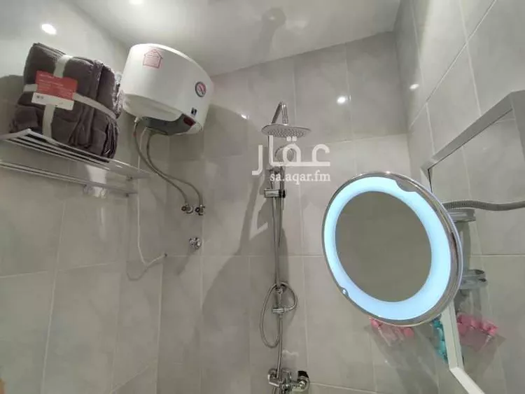 غرفة للإيجار في شارع ابي طاهر اسماعيل الجيطالي, حي النرجس, مدينة الرياض, منطقة الرياض صورة 4