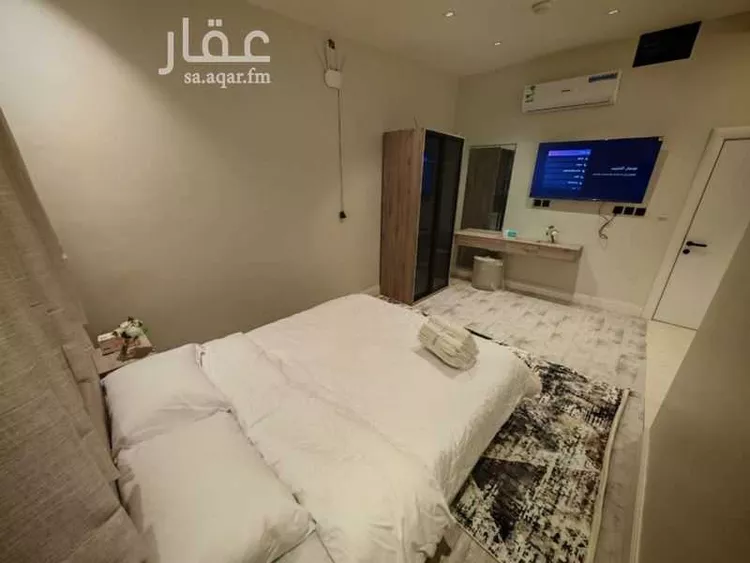 شقة للإيجار في شارع القنادي, حي العمل, مدينة الرياض, منطقة الرياض صورة 2