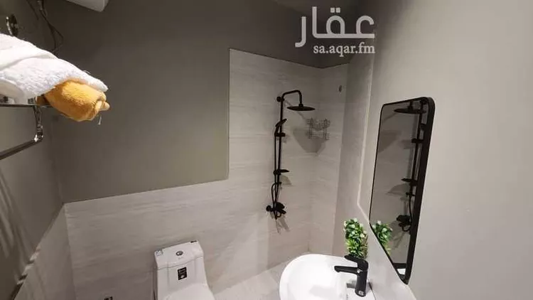 غرفة للإيجار في شارع رقم 225, حي الياسمين, مدينة الرياض, منطقة الرياض صورة 5