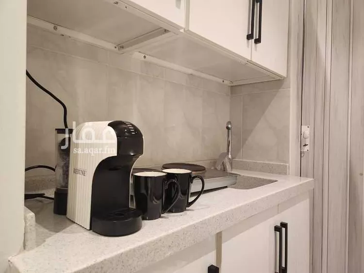 Furnished Apartment for Booking in Riyadh An Narjis 8