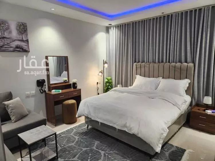 Furnished Apartment for Booking in Riyadh An Narjis 17