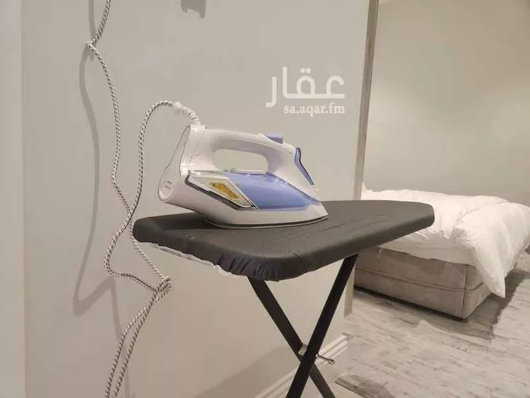 Furnished Studio for Booking in Riyadh Al Amal 12