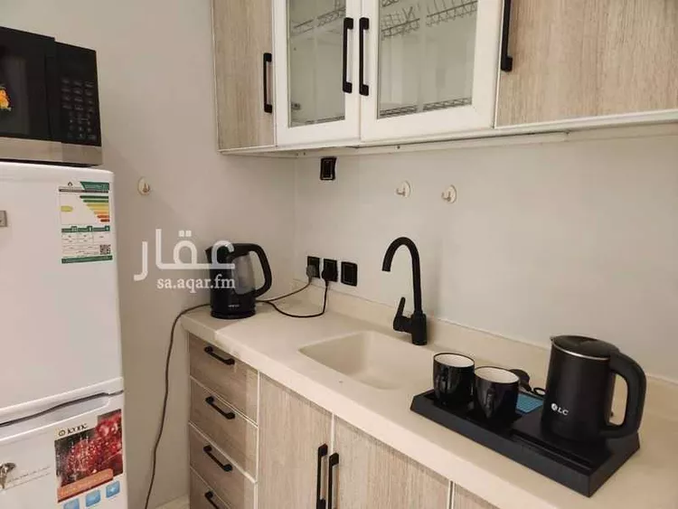 شقة للإيجار في شارع أبي أيوب اليمامي, حي الملز, مدينة الرياض, منطقة الرياض صورة 3