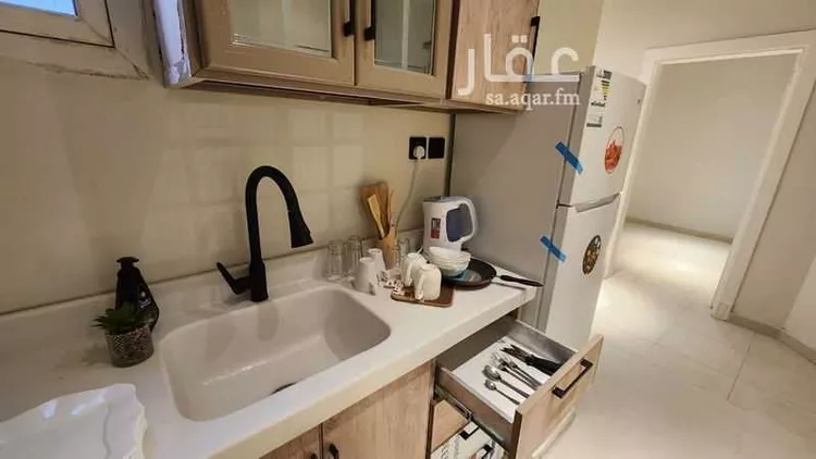 شقة للإيجار في شارع الغماسية, حي اليمامة, مدينة الرياض, منطقة الرياض صورة 2