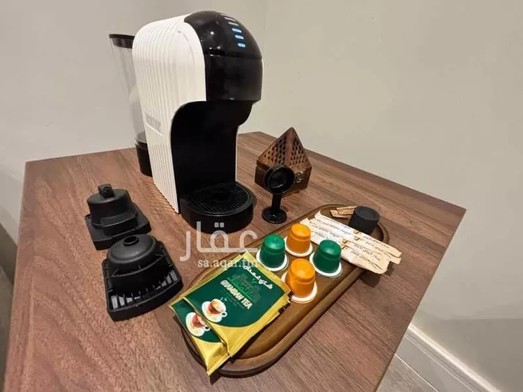 شقة للإيجار في شارع ابي ايوب اليمامي, حي الملز, مدينة الرياض, منطقة الرياض صورة 5