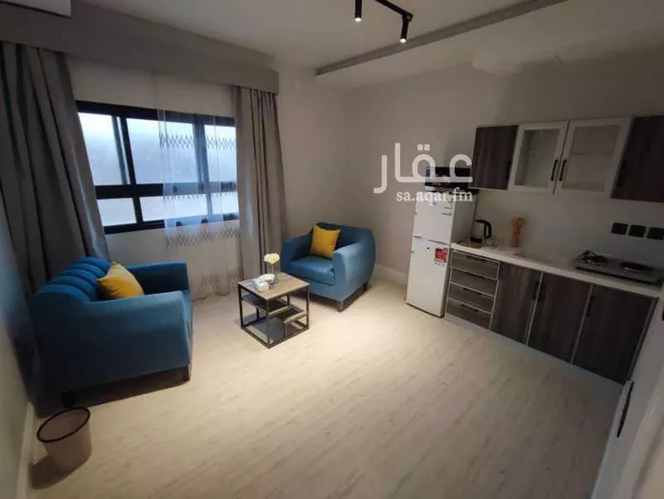 Apartment for Rent in Riyadh Al Malaz 11