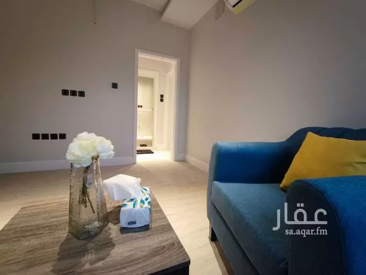 شقة للإيجار في شارع ابي ايوب اليمامي, حي الملز, مدينة الرياض, منطقة الرياض