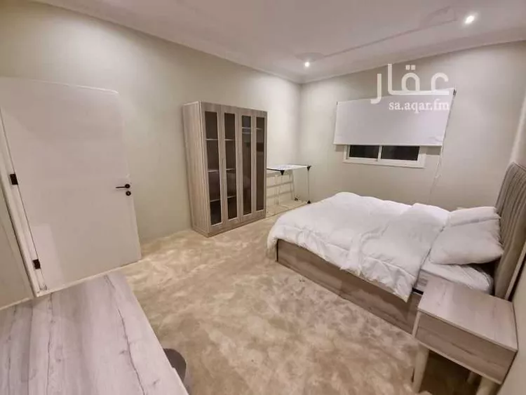 شقة للإيجار في شارع شارع رقم 225, حي الياسمين, مدينة الرياض, منطقة الرياض صورة 3