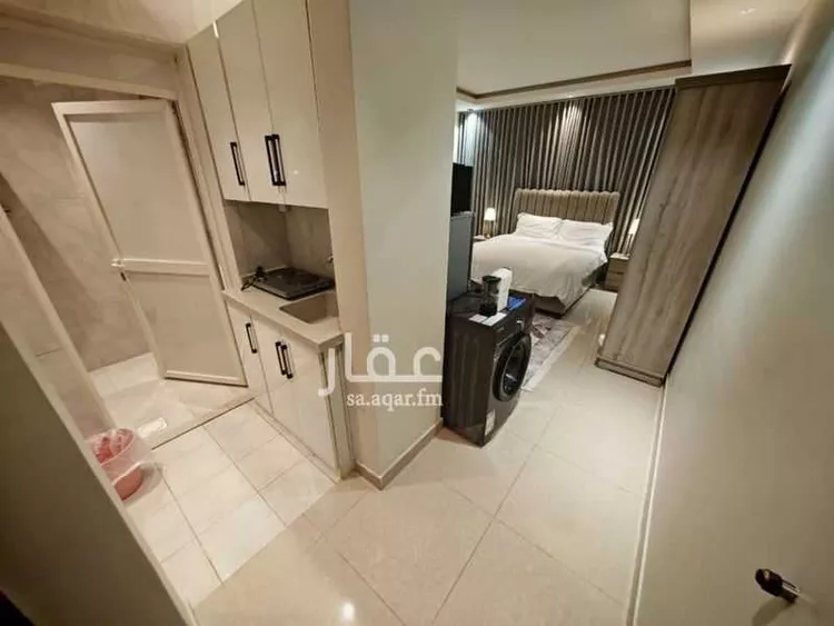 شقة للإيجار في شارع ابي طاهر اسماعيل الجيطالي, حي النرجس, مدينة الرياض, منطقة الرياض صورة 3