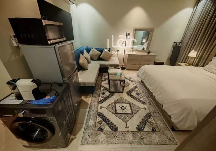 Apartment for Rent in Riyadh An Narjis 6