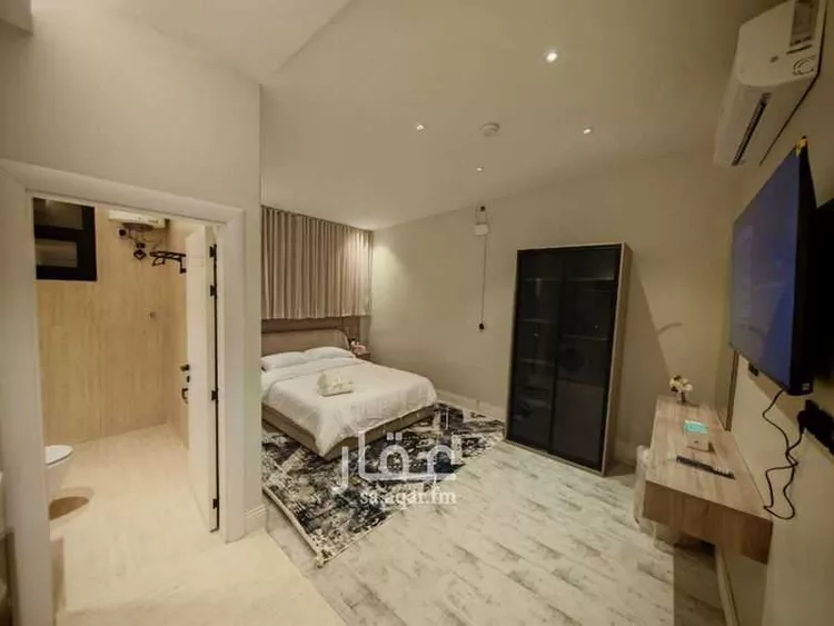 Apartment for Rent in Riyadh Al Amal