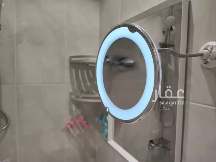Furnished Apartment for Booking in Riyadh An Narjis 20