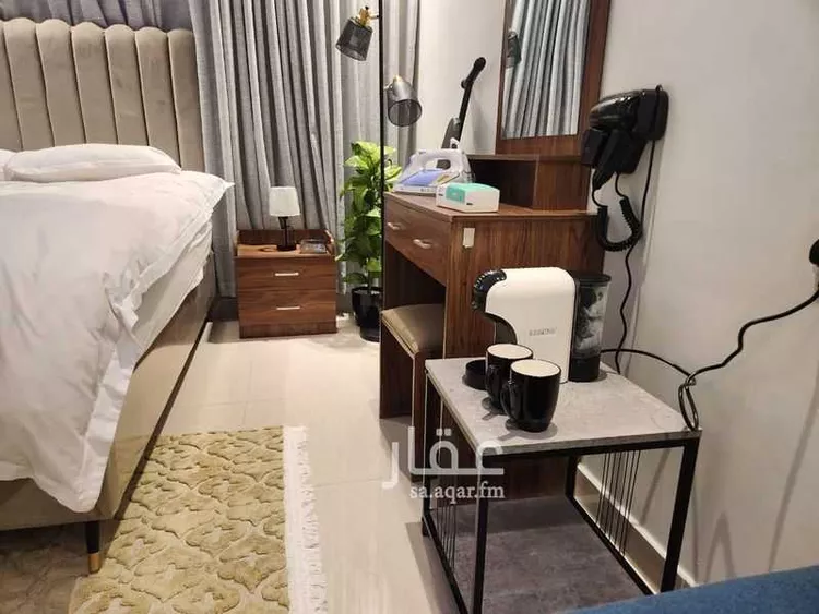 Furnished Apartment for Booking in Riyadh An Narjis 14