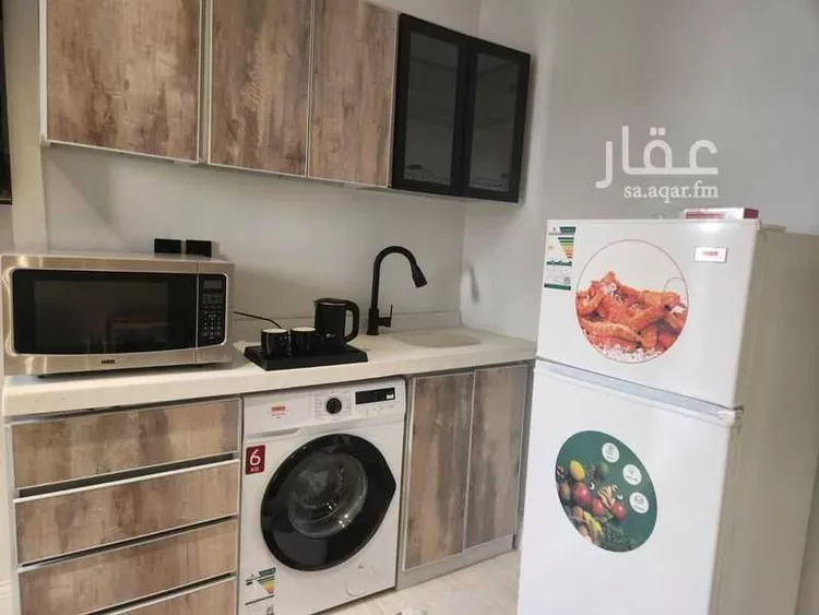 Furnished Studio for Booking in Riyadh Al Amal 17