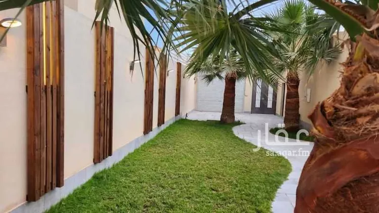 فيلا للإيجار في شارع شارع رقم 225, حي الياسمين, مدينة الرياض, منطقة الرياض صورة 3