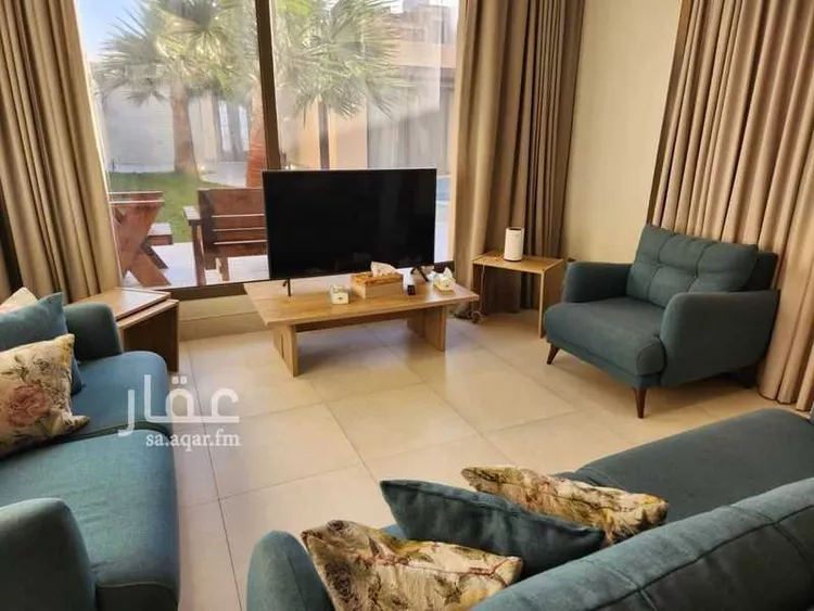 فيلا للإيجار في شارع شارع رقم 225, حي الياسمين, مدينة الرياض, منطقة الرياض صورة 2