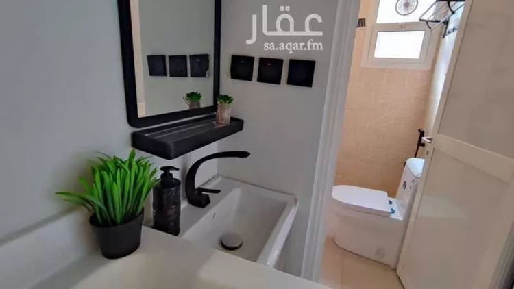 شقة للإيجار في شارع الغماسية, حي اليمامة, مدينة الرياض, منطقة الرياض 8