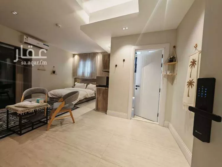 شقة للإيجار في شارع القنادي, حي العمل, مدينة الرياض, منطقة الرياض صورة 5