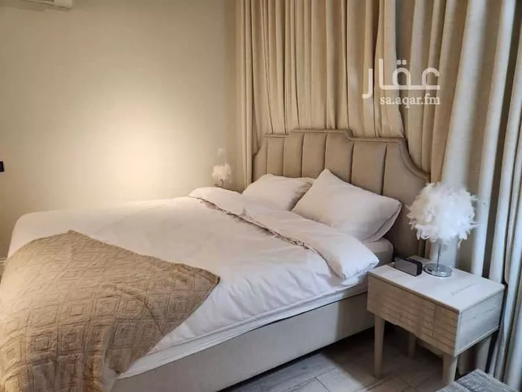 شقة للإيجار في شارع ابي ايوب اليمامي, حي الملز, مدينة الرياض, منطقة الرياض صورة 4