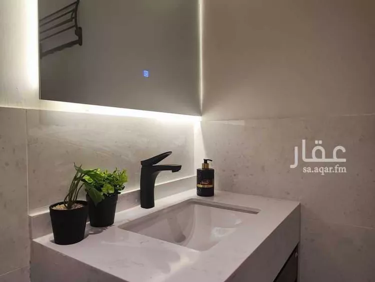 شقة للإيجار في شارع أبي أيوب اليمامي, حي الملز, مدينة الرياض, منطقة الرياض 7