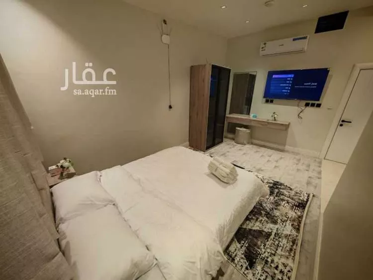 استوديو للإيجار في شارع القنادي, حي العمل, مدينة الرياض, منطقة الرياض صورة 5