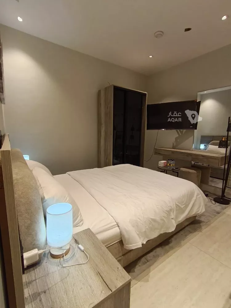 Studio for rent in Riyadh Al Amal