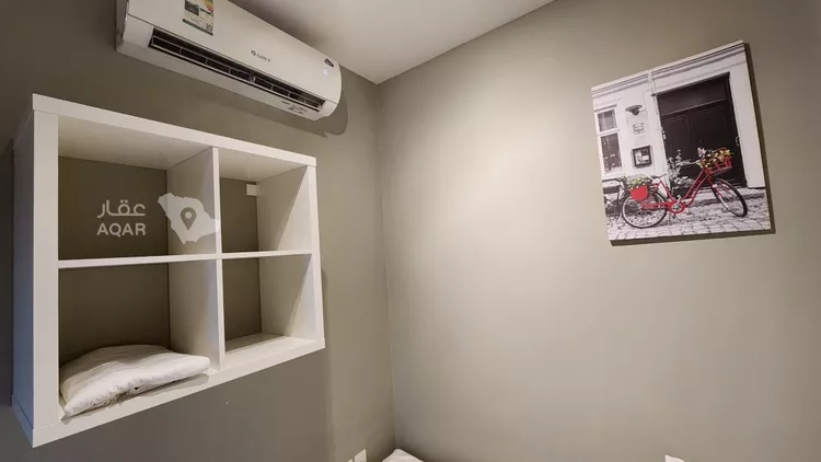 غرفة للإيجار في شارع رقم 225, حي الياسمين, مدينة الرياض, منطقة الرياض 10