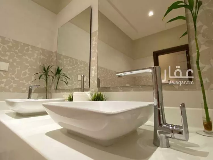 فيلا للإيجار في شارع شارع رقم 225, حي الياسمين, مدينة الرياض, منطقة الرياض صورة 2