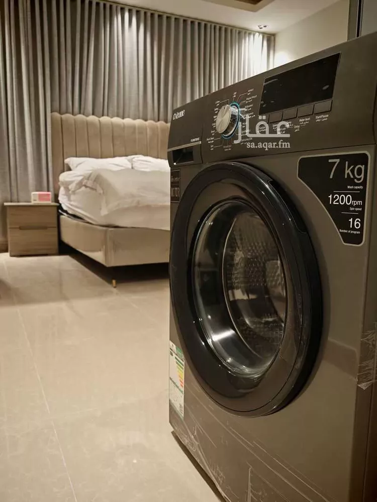 Furnished Apartment for Booking in Riyadh An Narjis 9