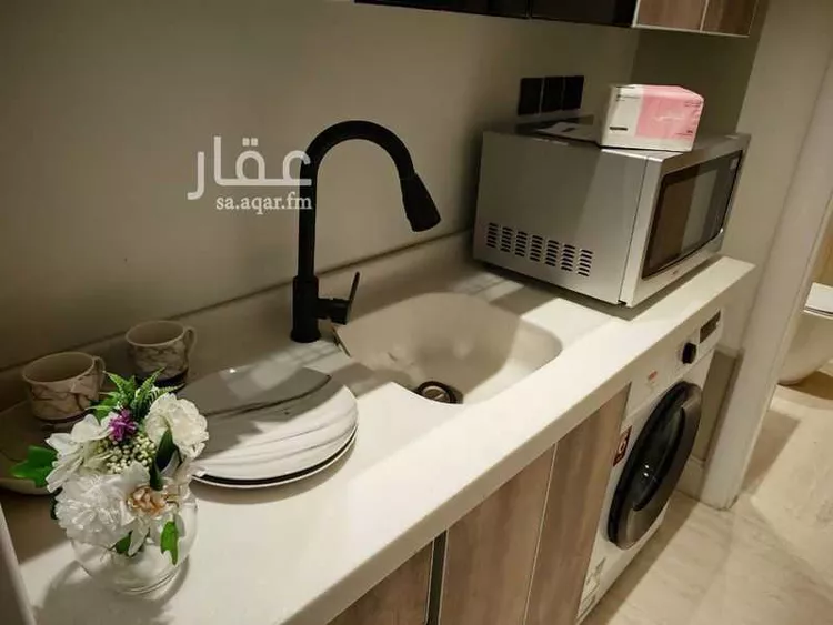 Furnished Studio for Booking in Riyadh Al Amal 9