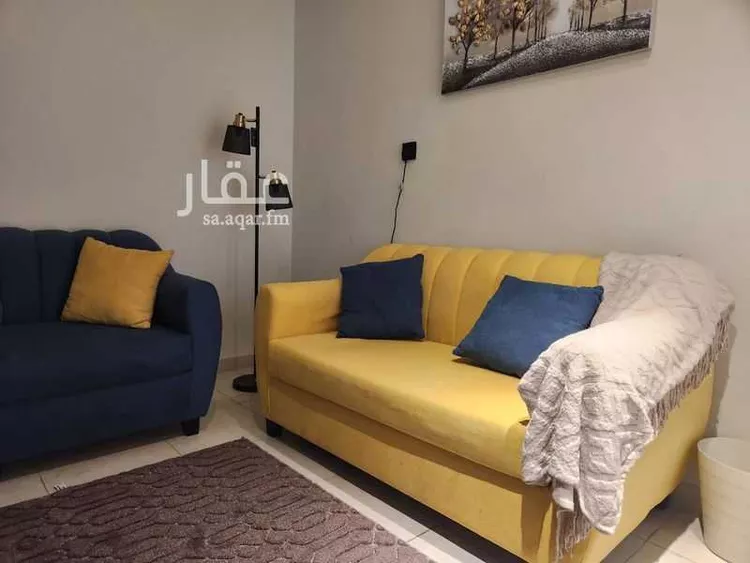 شقة للإيجار في شارع الغماسية, حي اليمامة, مدينة الرياض, منطقة الرياض صورة 4
